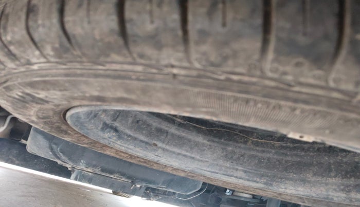 2023 MG HECTOR PLUS SHARP PRO 2.0 TURBO DIESEL 7 STR, Diesel, Manual, 40,373 km, tyre