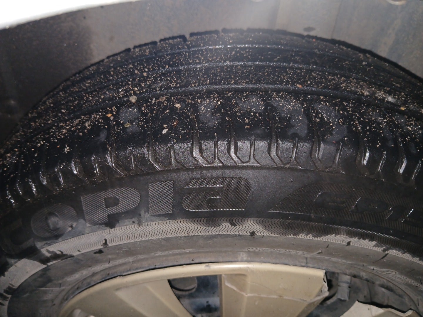 Tyres
