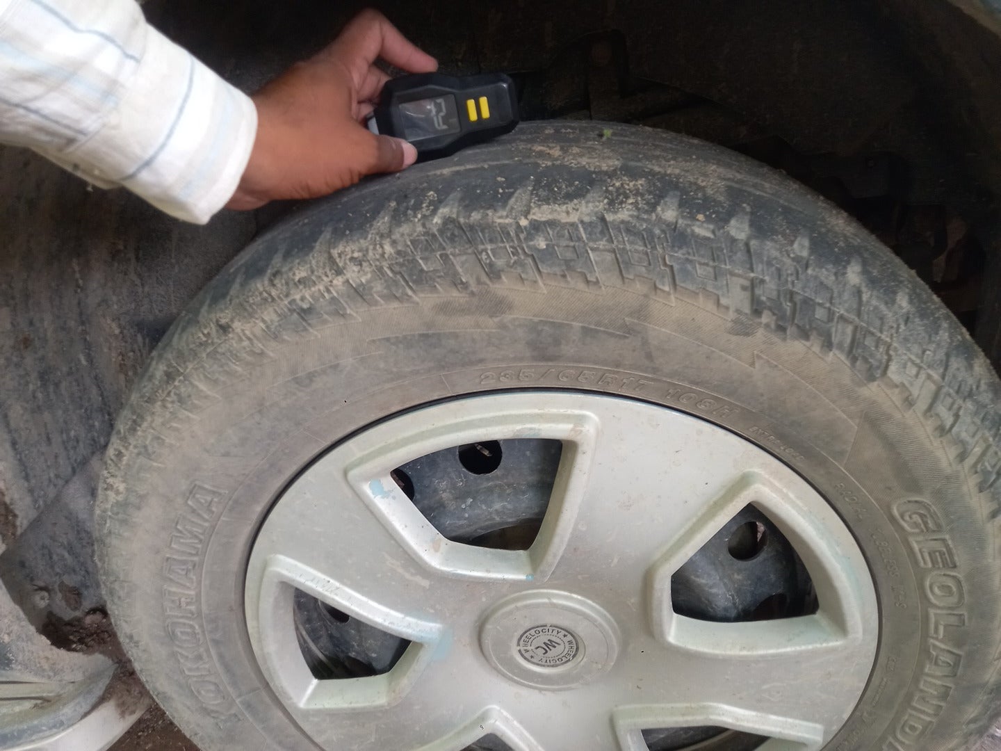 Tyres