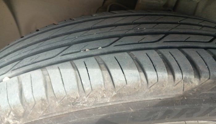 2019 Jeep Compass SPORT PLUS 1.4 PETROL, Petrol, Manual, 42,000 km, tyre