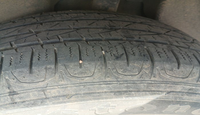 2019 Jeep Compass SPORT PLUS 1.4 PETROL, Petrol, Manual, 42,000 km, tyre