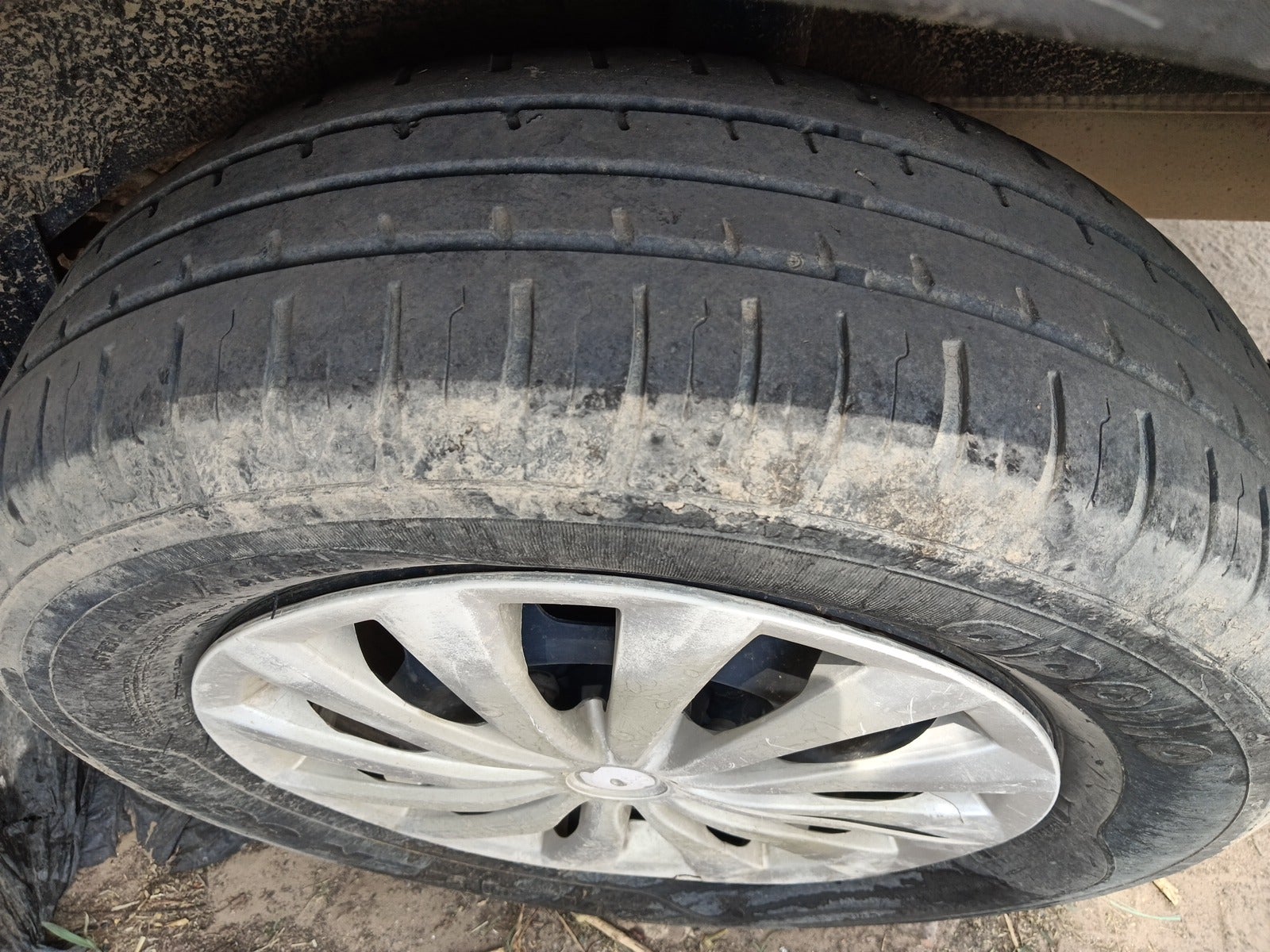 Tyres