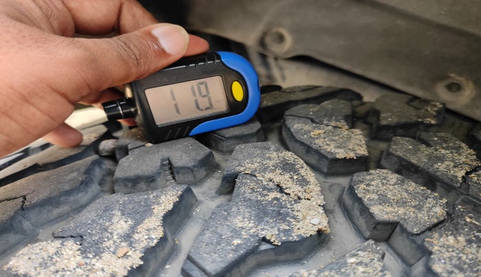 2022 Jeep WRANGLER UNLIMITED, Petrol, Automatic, 17,767 km, tyre