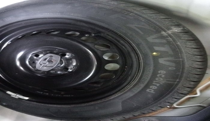 2020 Maruti Baleno DELTA PETROL 1.2, Petrol, Manual, 32,262 km, tyre