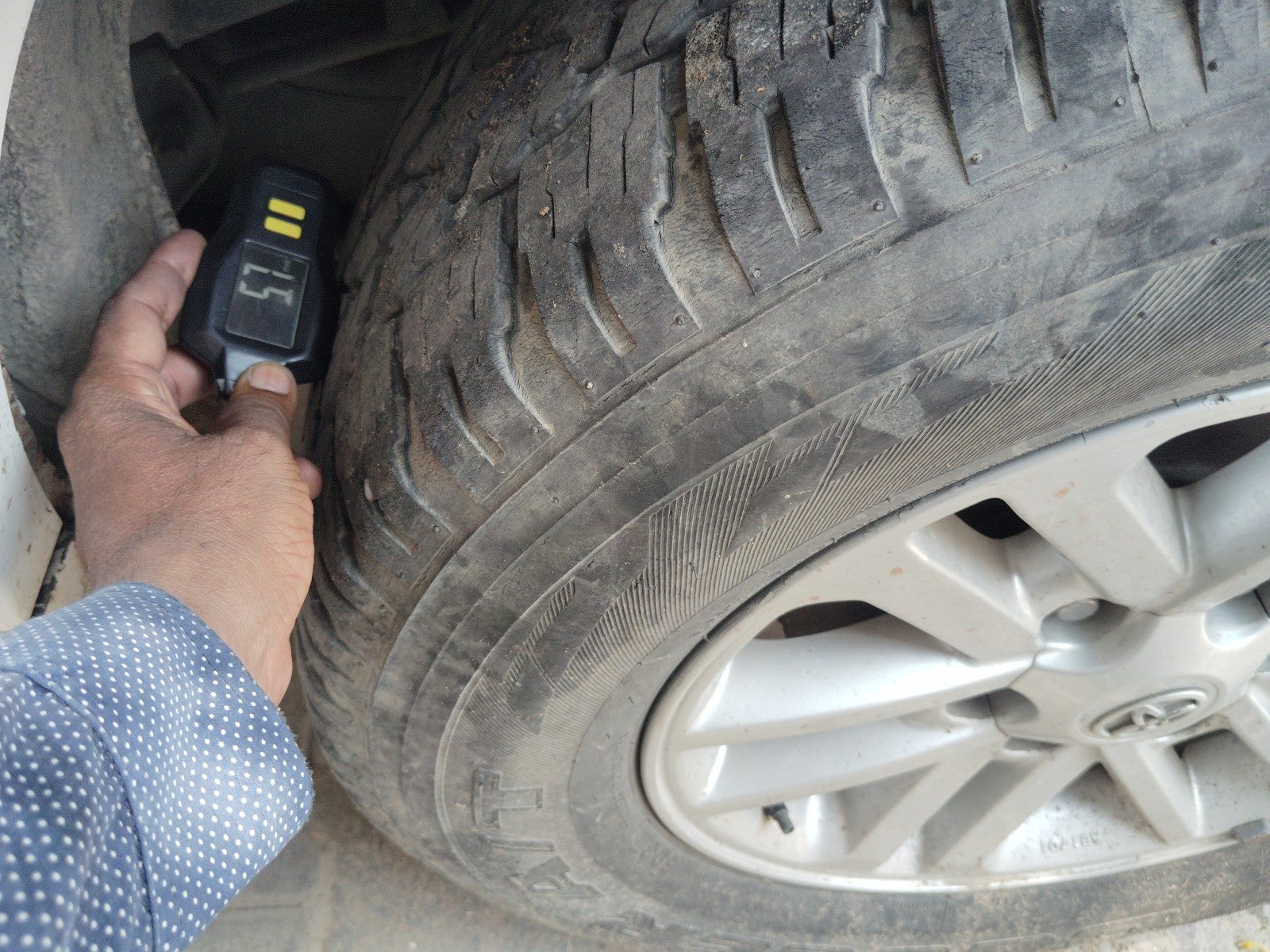 Tyres