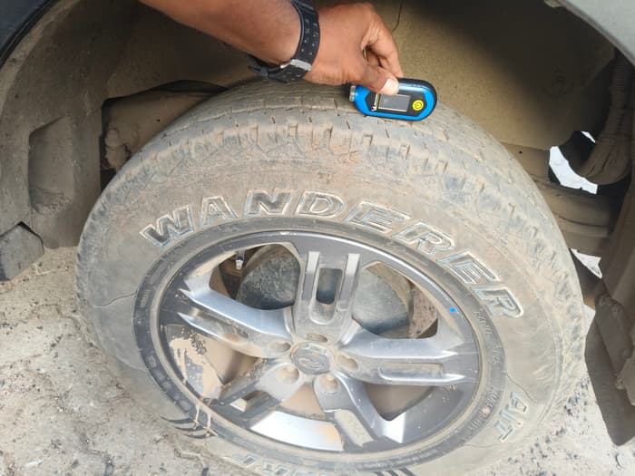 Tyres