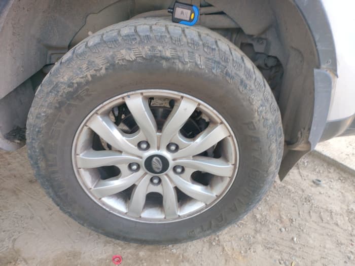 Tyres