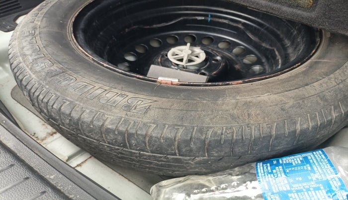 2016 Hyundai Creta SX PLUS 1.6 DIESEL, Diesel, Manual, 71,554 km, tyre