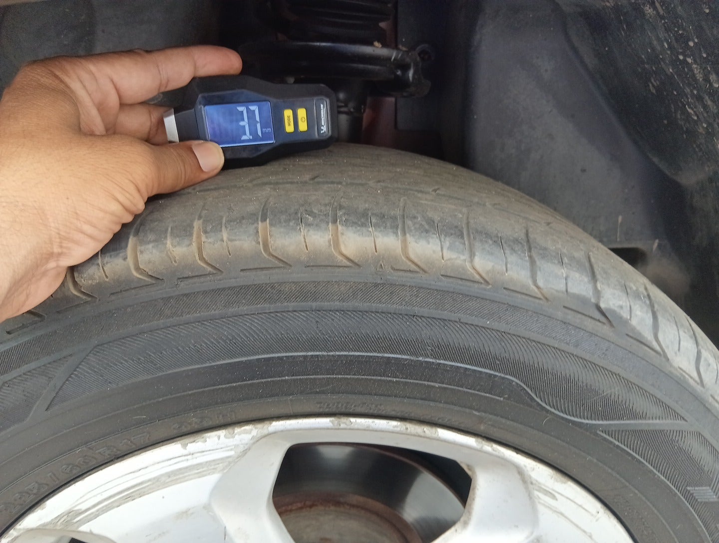 Tyres