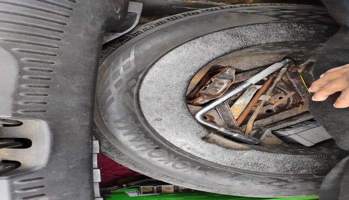 2014 Jaguar XF 3.0 DIESEL, Diesel, Automatic, 89,394 km, tyre