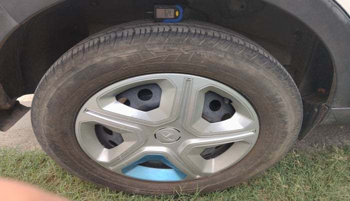 2022 Tata NEXON EV XM, Electric, Automatic, 10,982 km, tyre
