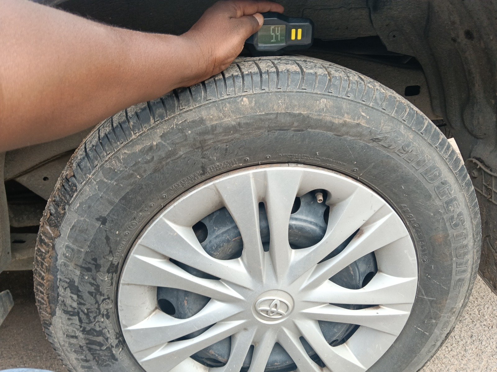 Tyres