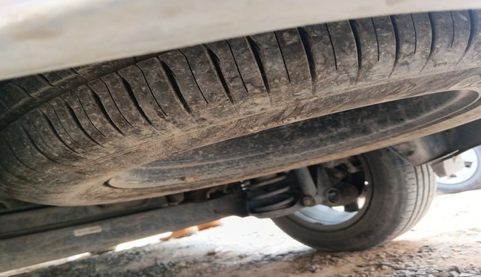 2019 MG HECTOR SHARP 1.5 DCT PETROL, Petrol, Automatic, 48,048 km, tyre