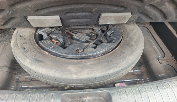 2017 Hyundai Creta S 1.4 DIESEL, Diesel, Manual, 68,688 km, tyre