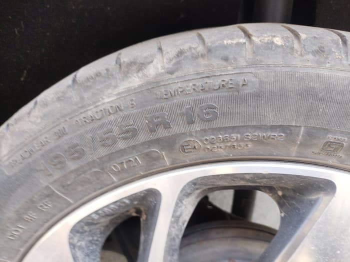Tyres