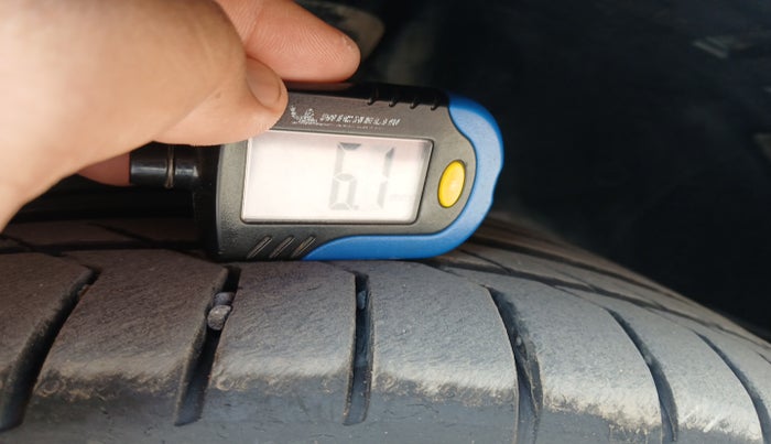 2017 Mercedes Benz CLA Class CLA 200 CDI SPORT, Diesel, Automatic, 57,335 km, tyre