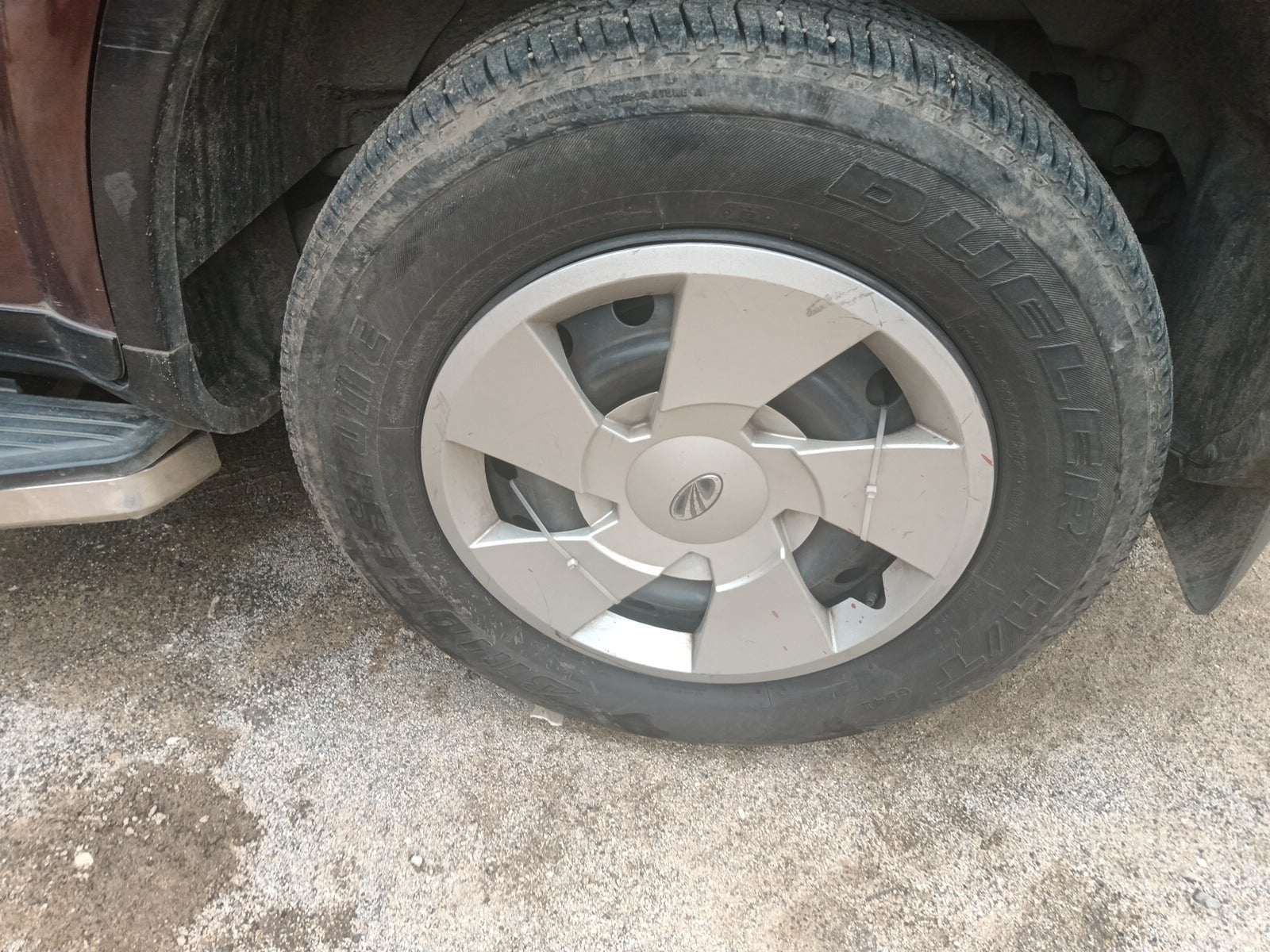 Tyres