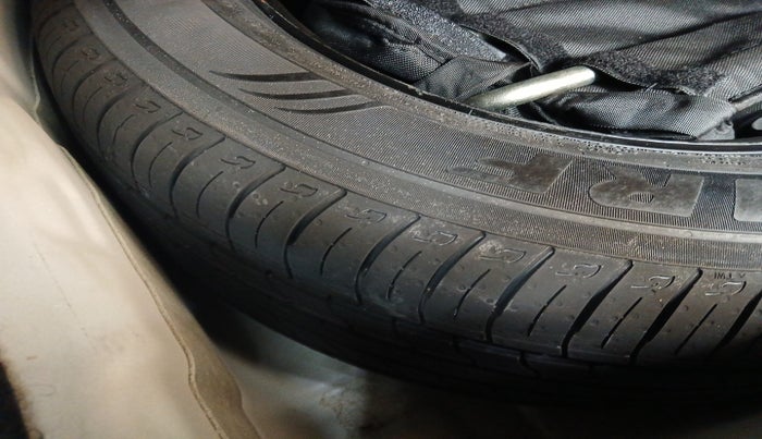 2022 Tata NEXON EV XZ PLUS, Electric, Automatic, 63,000 km, tyre