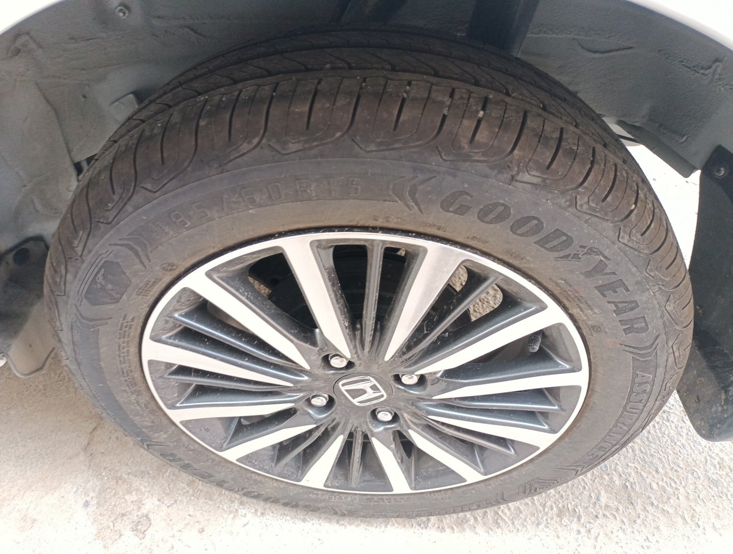 Tyres