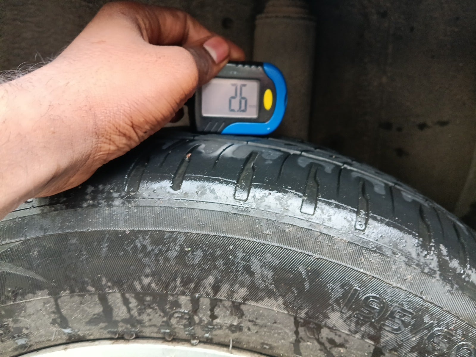 Tyres