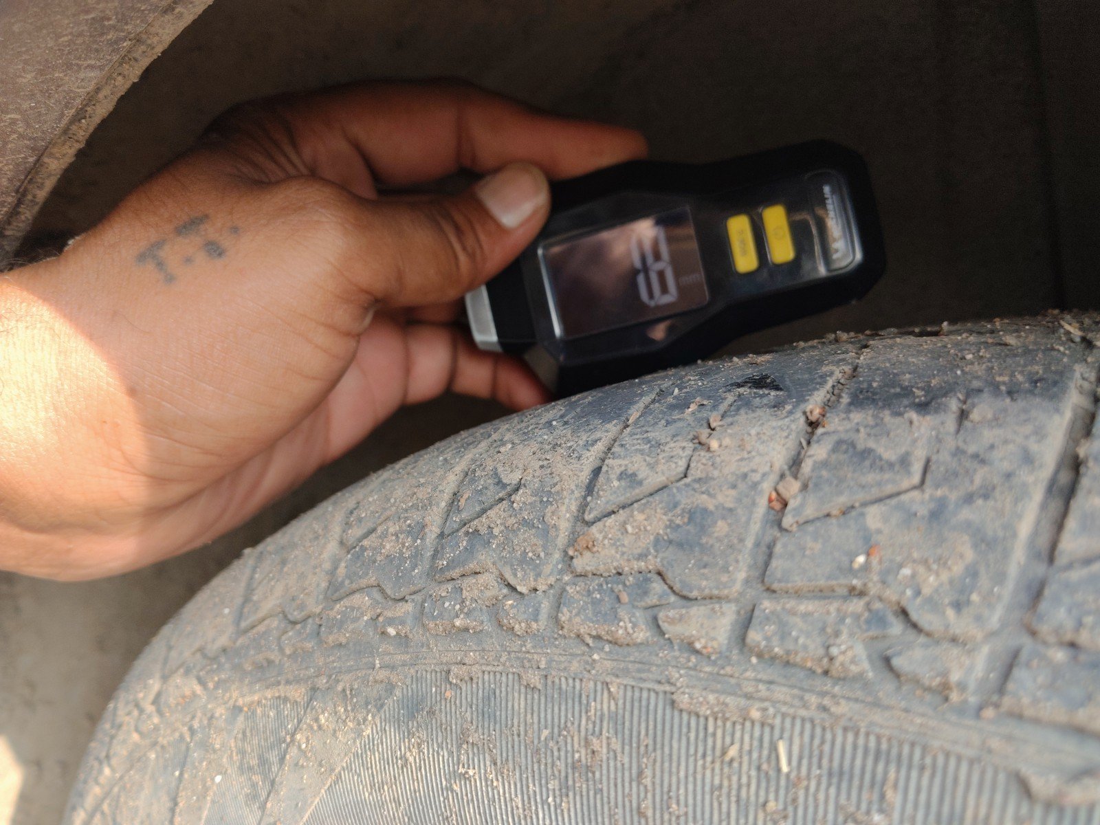 Tyres