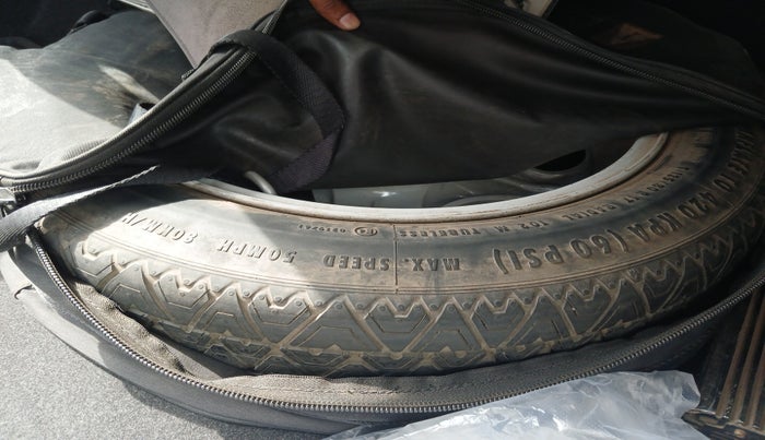 2014 BMW 3 Series 320D SPORTLINE, Diesel, Automatic, 71,839 km, tyre