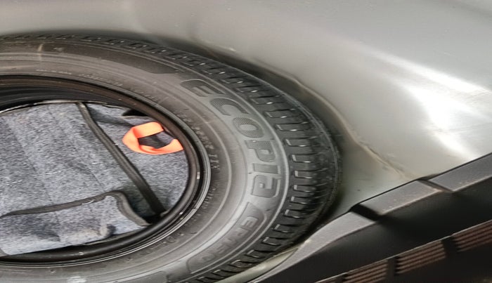 2022 Hyundai NEW I20 SPORTZ 1.2 MT, Petrol, Manual, 11,037 km, tyre