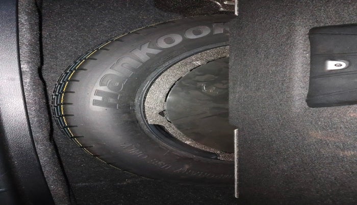 2020 BMW X1 SDRIVE 20i SPORTX, Petrol, Automatic, 60,973 km, tyre