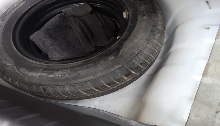 2020 Hyundai Elite i20 SPORTZ PLUS 1.2, Petrol, Manual, 56,667 km, tyre