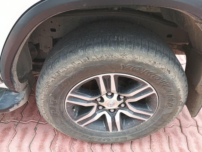 Tyres