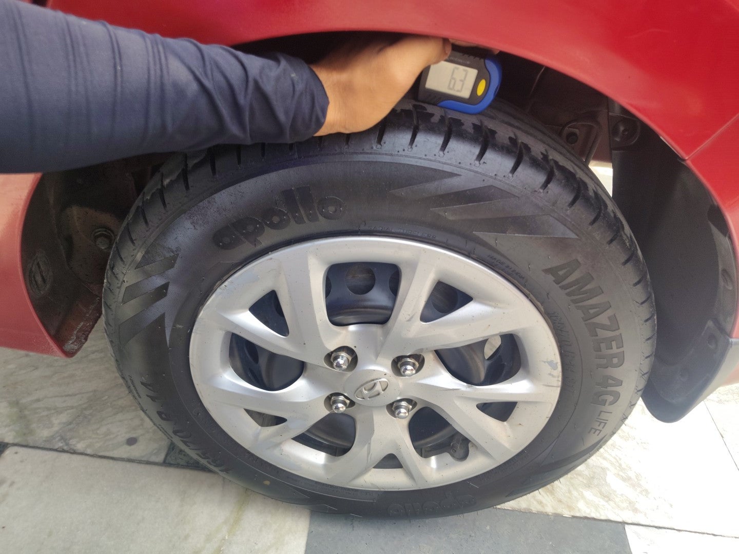 Tyres