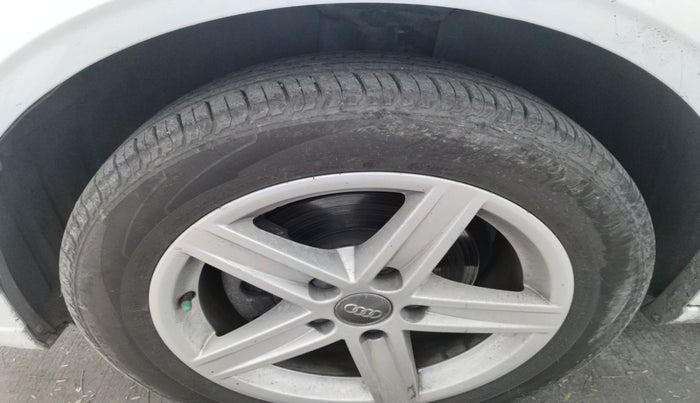 2019 Audi A3 35 TDI Premium Plus, Diesel, Automatic, 47,644 km, tyre