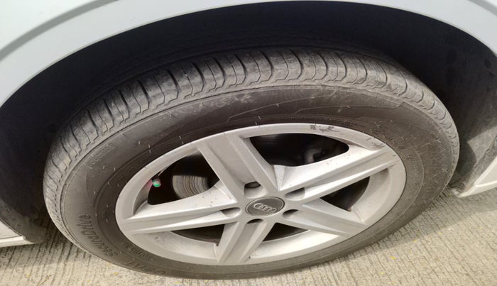 2019 Audi A3 35 TDI Premium Plus, Diesel, Automatic, 47,644 km, tyre