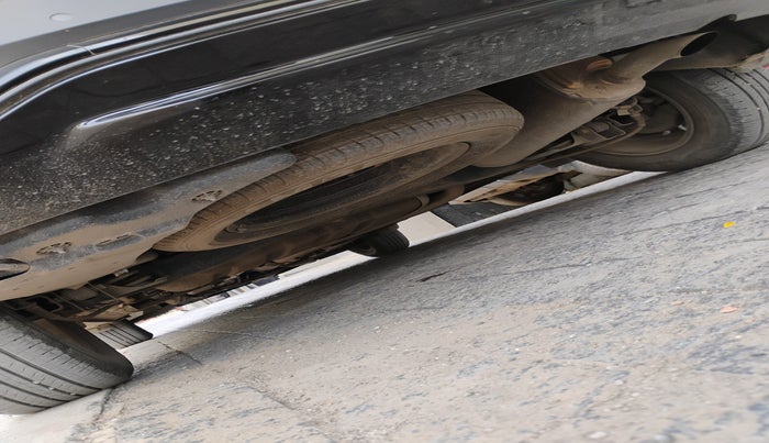 2023 KIA CARENS X Line 1.5 Diesel AT 6 STR, Diesel, Automatic, 21,693 km, tyre