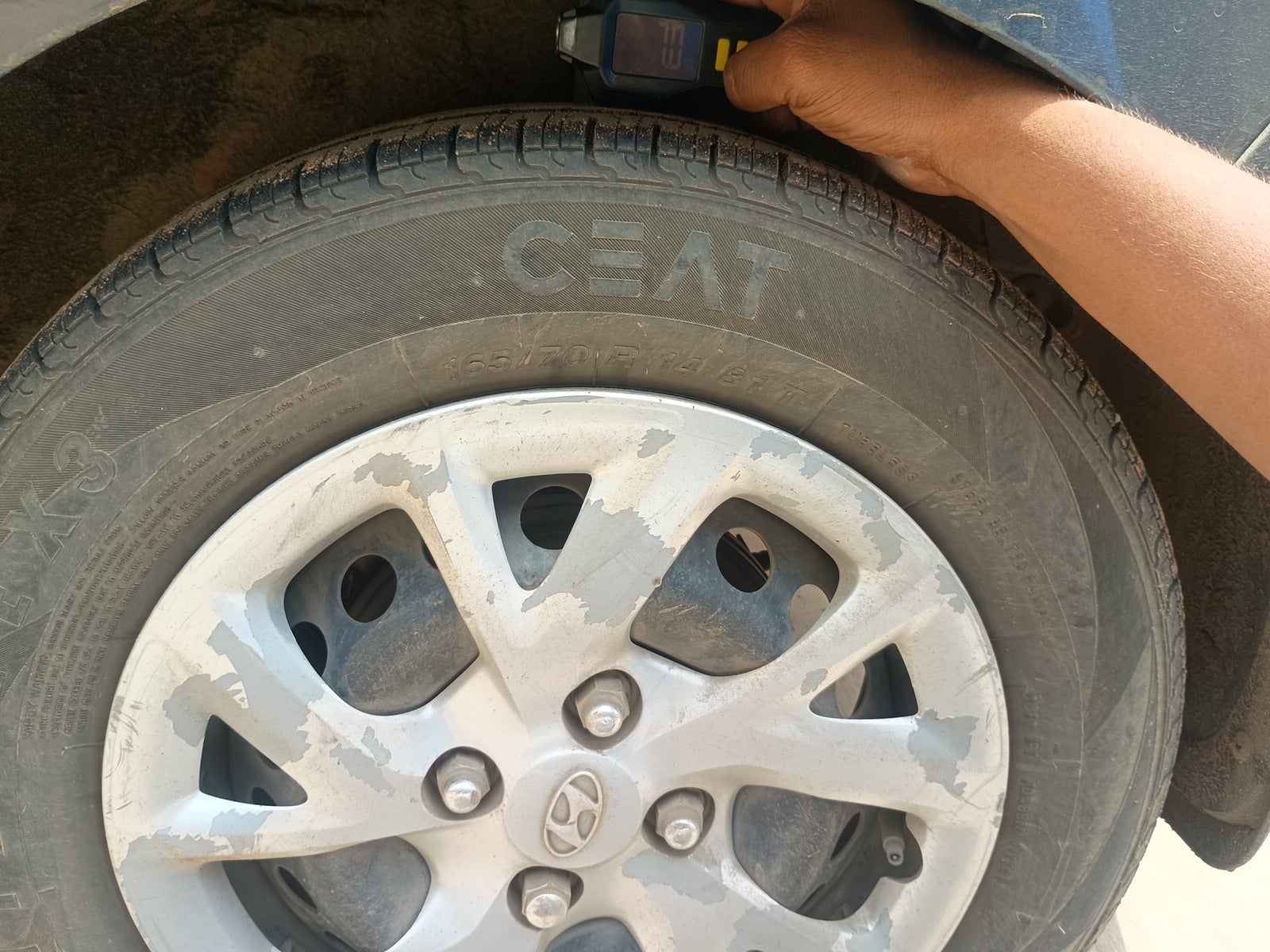 Tyres