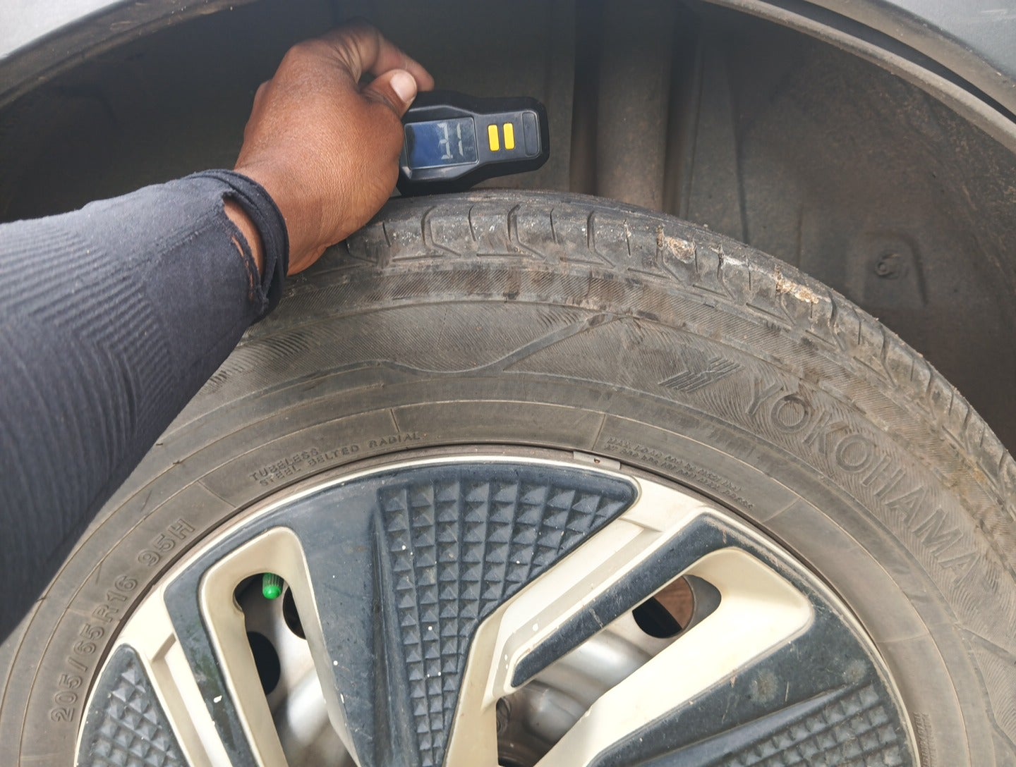 Tyres