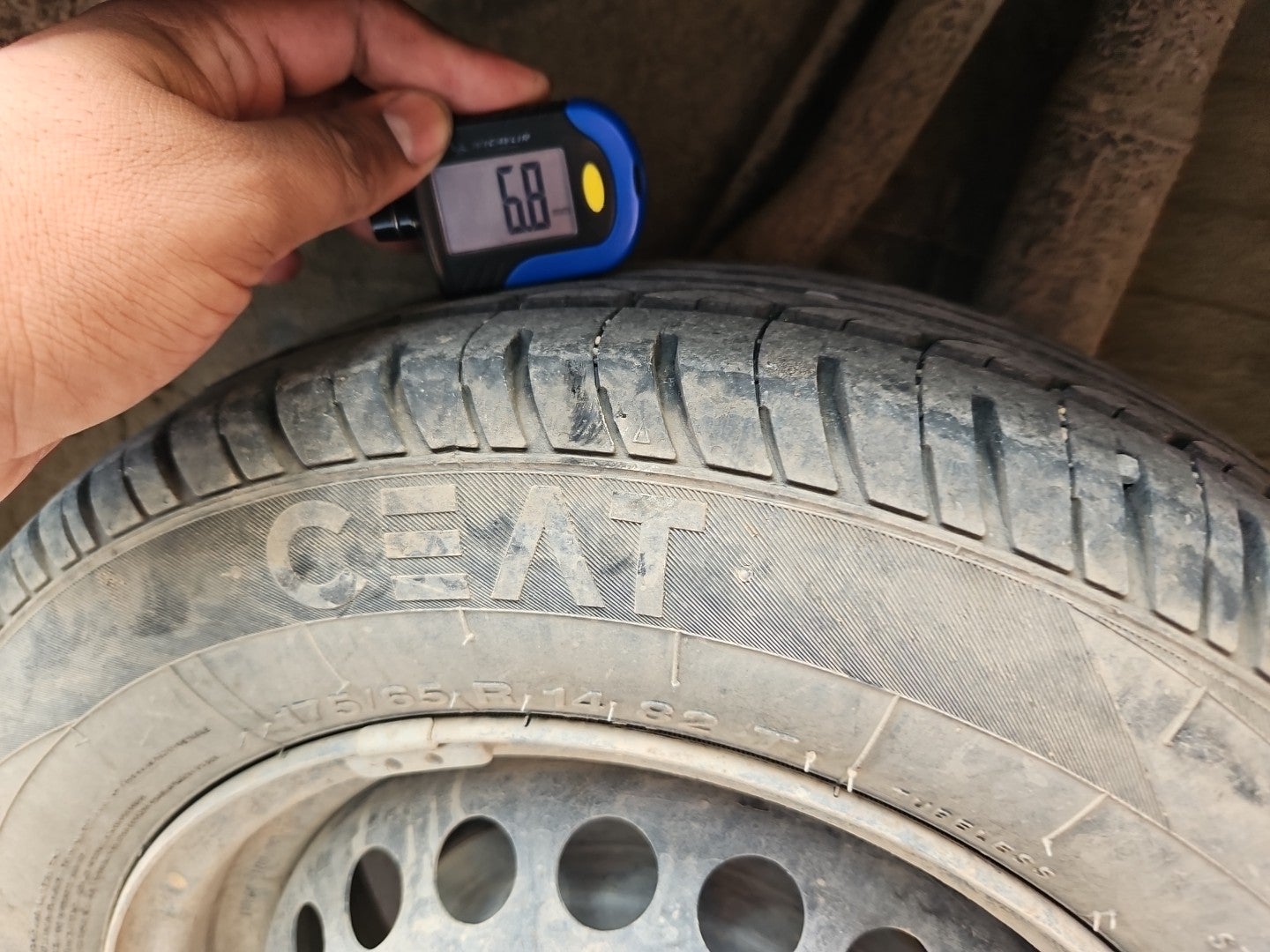Tyres