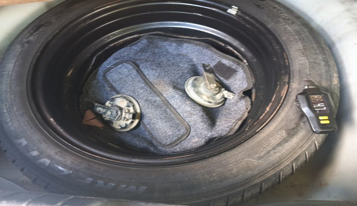 2016 Hyundai i20 Active 1.2 S, Petrol, Manual, 61,155 km, tyre