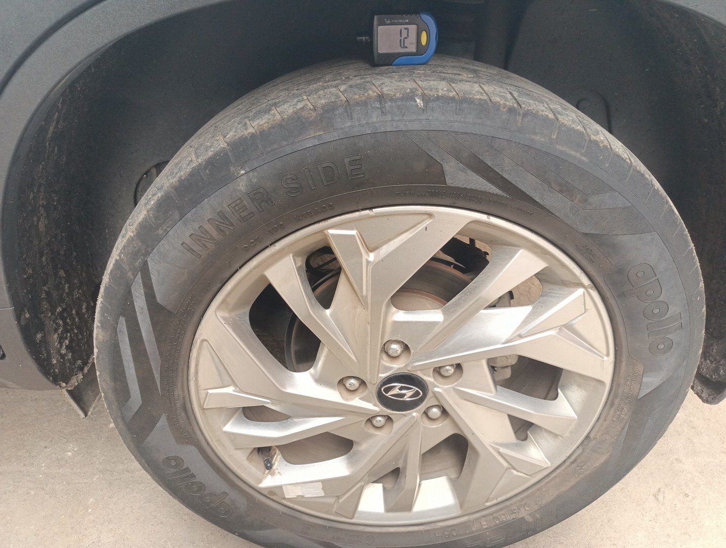 Tyres