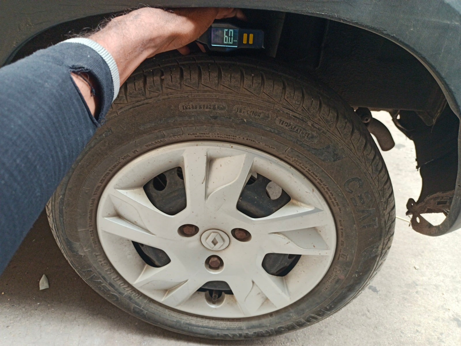 Tyres