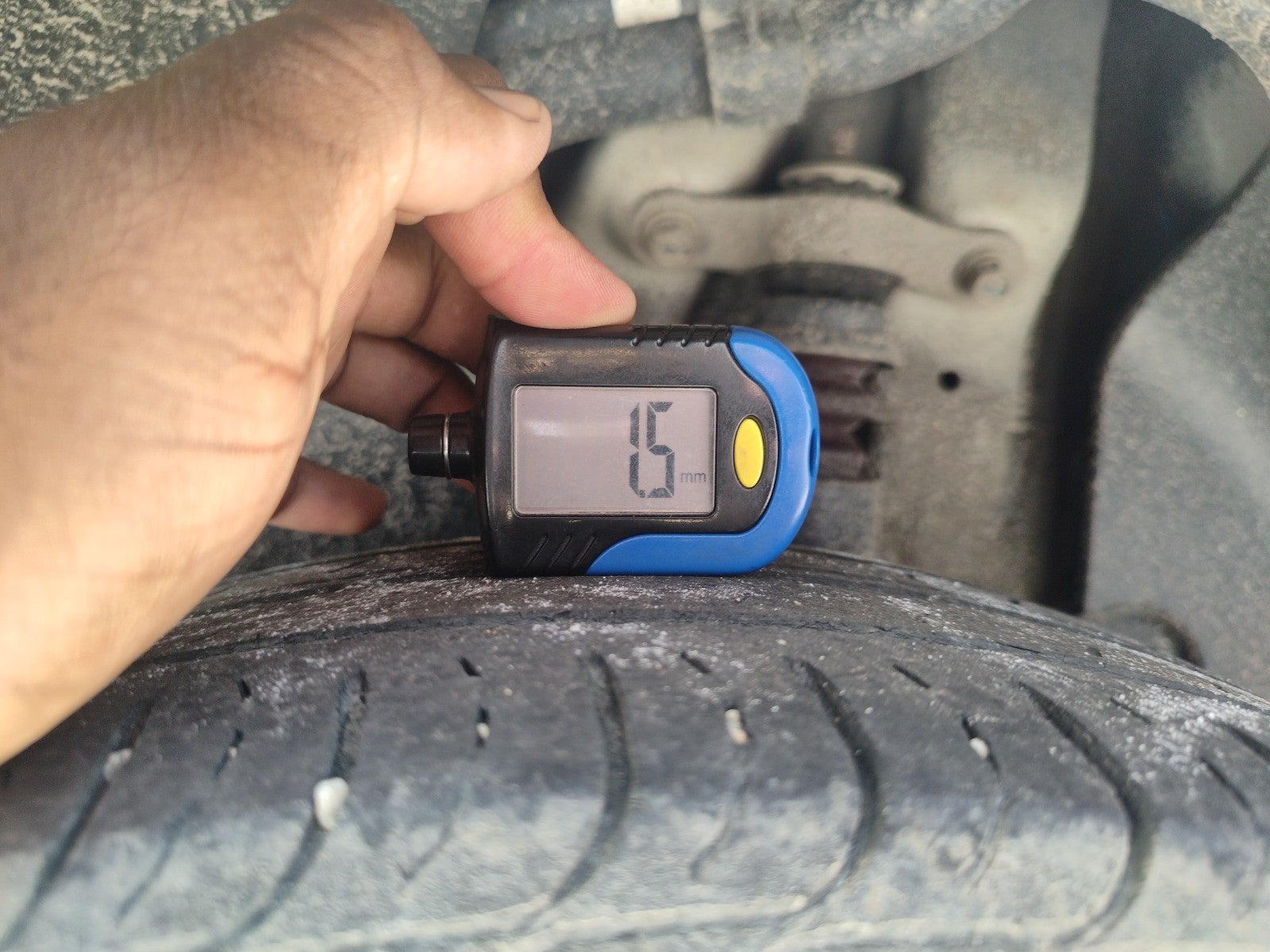 Tyres