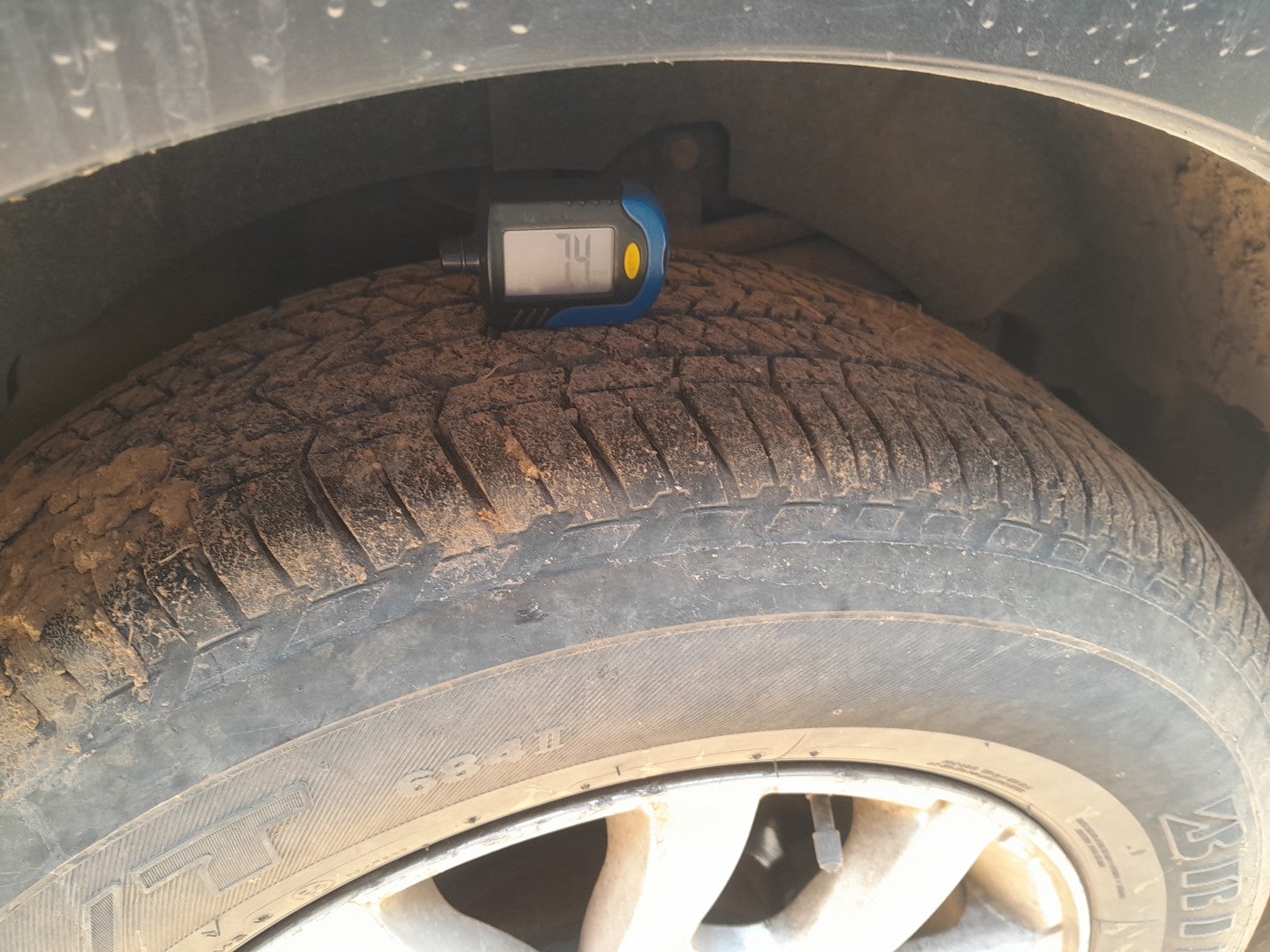 Tyres