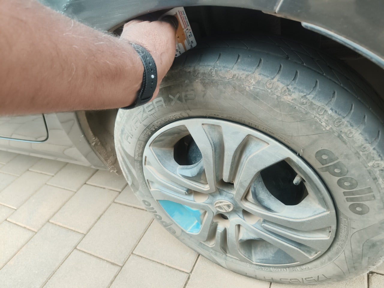 Tyres