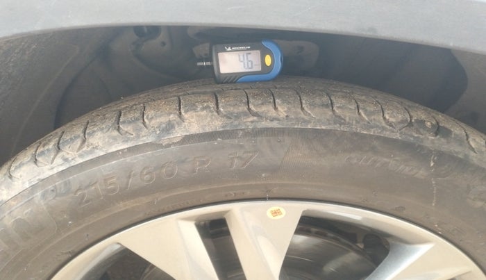 2022 KIA SELTOS HTK PLUS 1.5 IMT, Petrol, Manual, 14,872 km, tyre