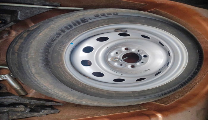 2017 Tata TIGOR XZ DIESEL, Diesel, Manual, 1,42,974 km, tyre