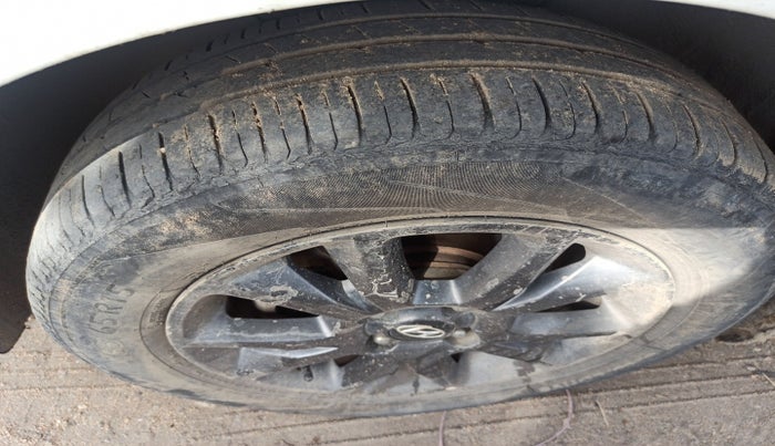 2018 Hyundai Elite i20 ASTA 1.2, Petrol, Manual, 97,223 km, tyre