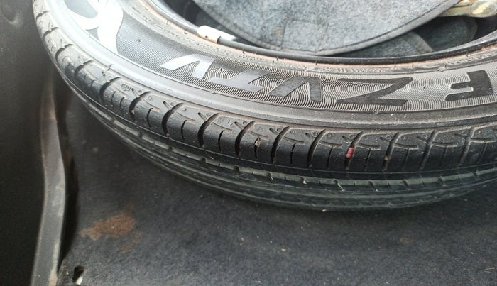 2018 Hyundai Elite i20 ASTA 1.2, Petrol, Manual, 97,223 km, tyre