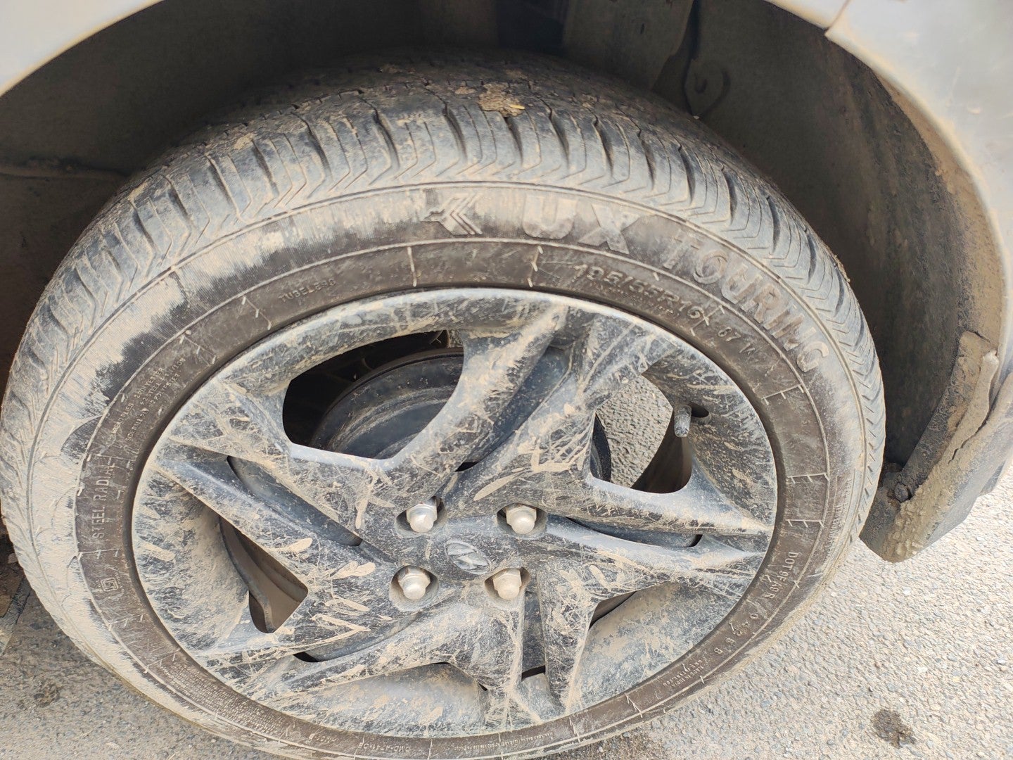 Tyres