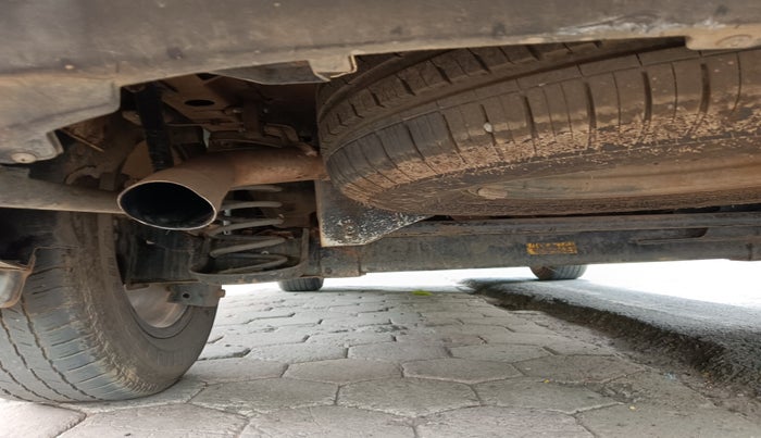 2022 Tata Safari XT PLUS, Diesel, Manual, 1,05,164 km, tyre