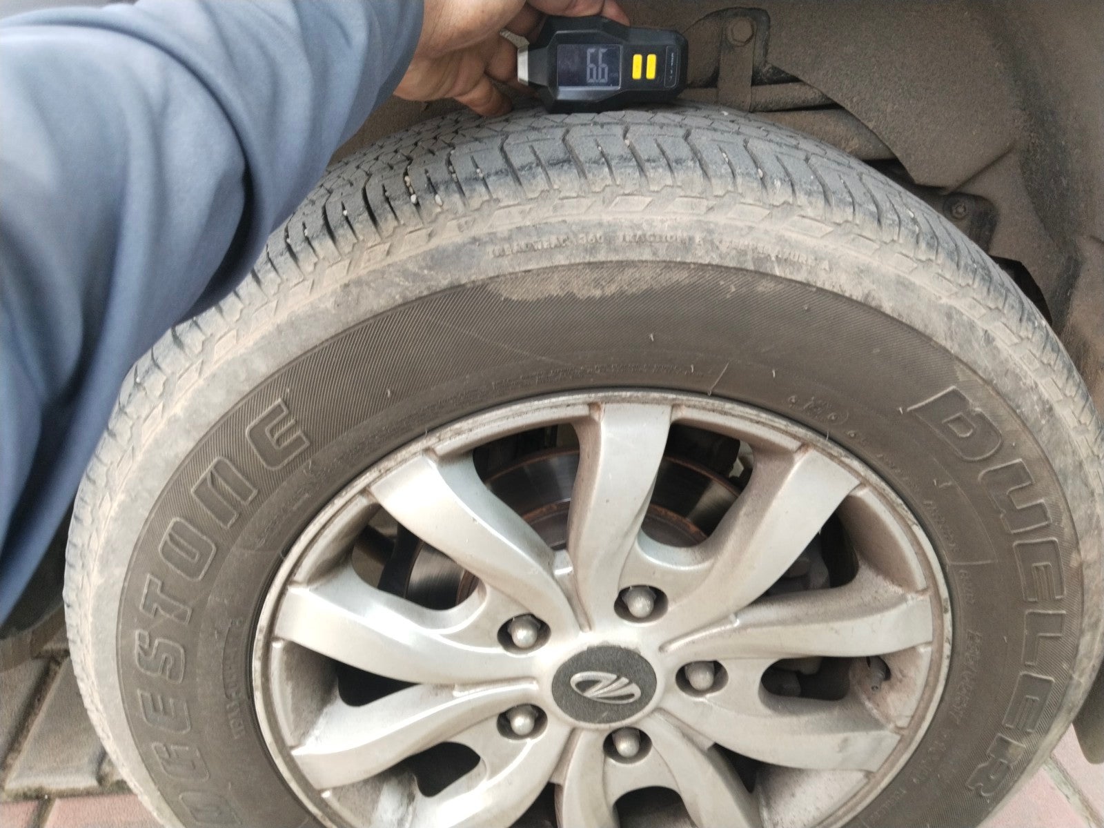 Tyres